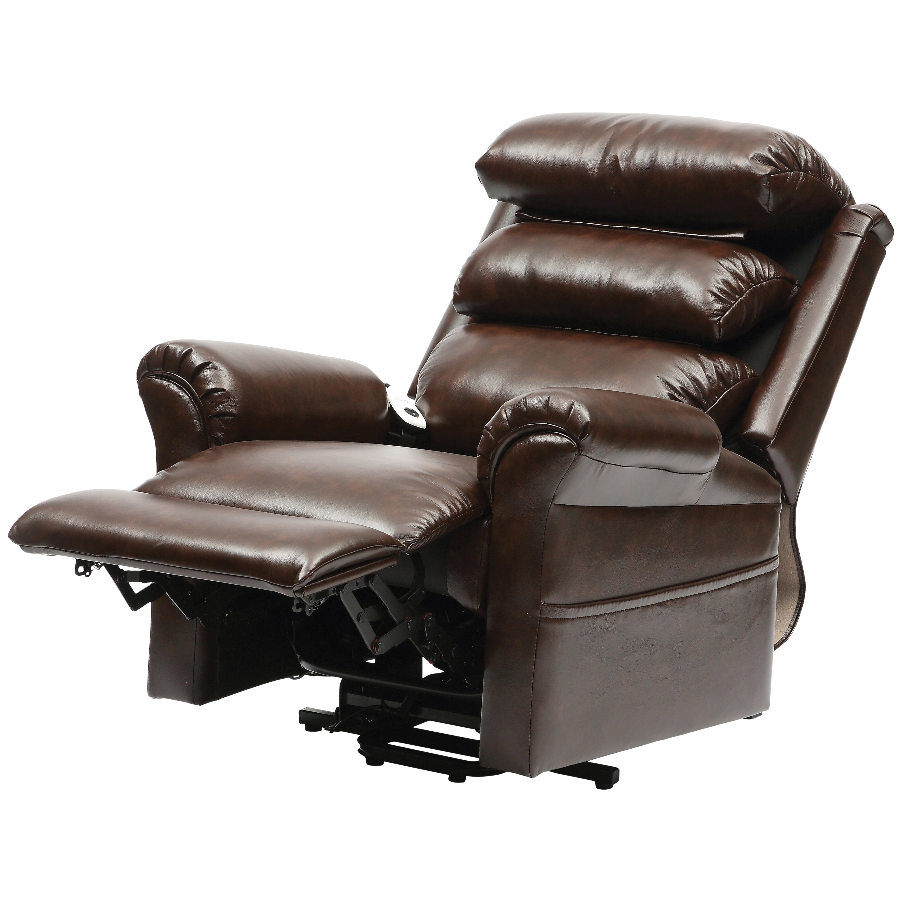 Wall hugger deals rocker recliner chairs