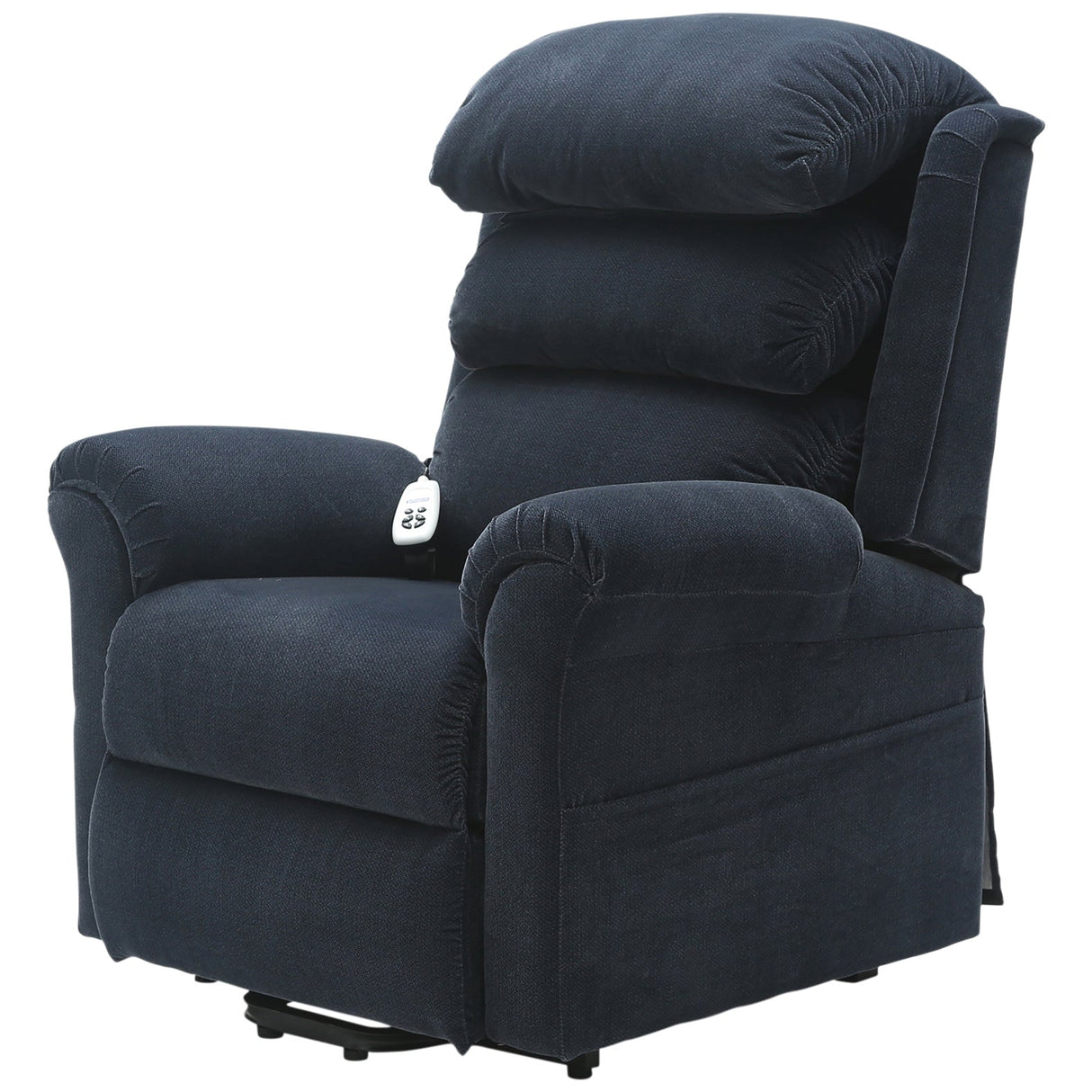 Walmesley Waterfall Back Dual Motor Rise & Recliner Chair(New)