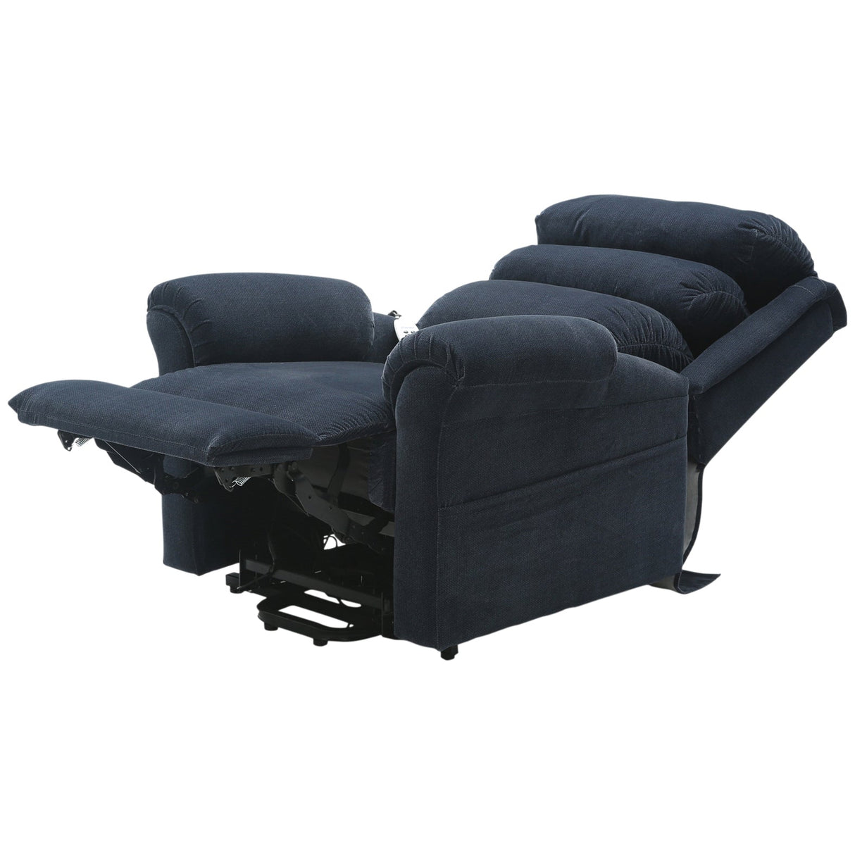 Walmesley Waterfall Back Dual Motor Rise & Recliner Chair(New)