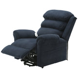 Walmesley Waterfall Back Dual Motor Rise & Recliner Chair(New)