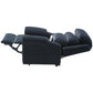 Walmesley Waterfall Back Dual Motor Rise & Recliner Chair(New)