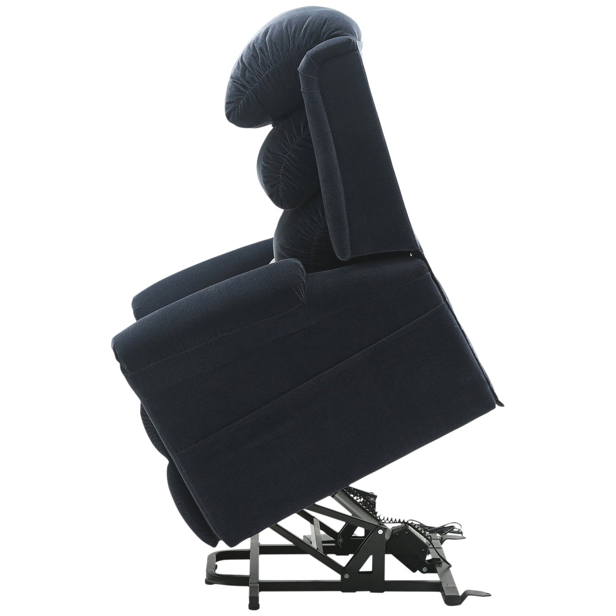 Walmesley Waterfall Back Dual Motor Rise & Recliner Chair(New)