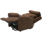 Walmesley Waterfall Back Dual Motor Rise & Recliner Chair(New)
