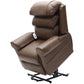 Walmesley Waterfall Back Dual Motor Rise & Recliner Chair(New)