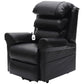 Walmesley Waterfall Back Dual Motor Rise & Recliner Chair(New)