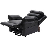 Walmesley Waterfall Back Dual Motor Rise & Recliner Chair(New)