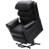 Walmesley Waterfall Back Dual Motor Rise & Recliner Chair(New)