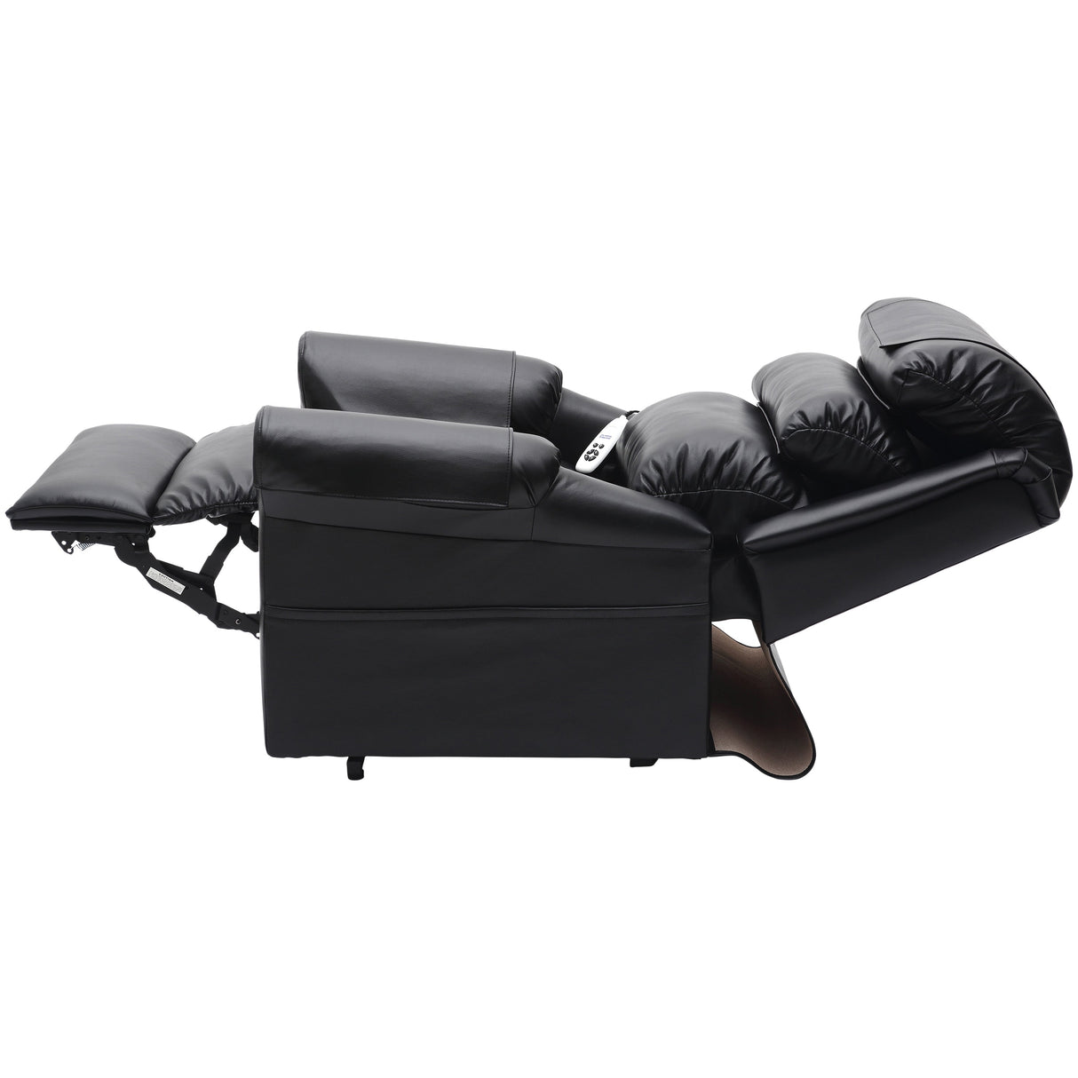 Walmesley Waterfall Back Dual Motor Rise & Recliner Chair(New)