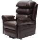 Walmesley Waterfall Back Dual Motor Rise & Recliner Chair(New)