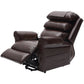 Walmesley Waterfall Back Dual Motor Rise & Recliner Chair(New)