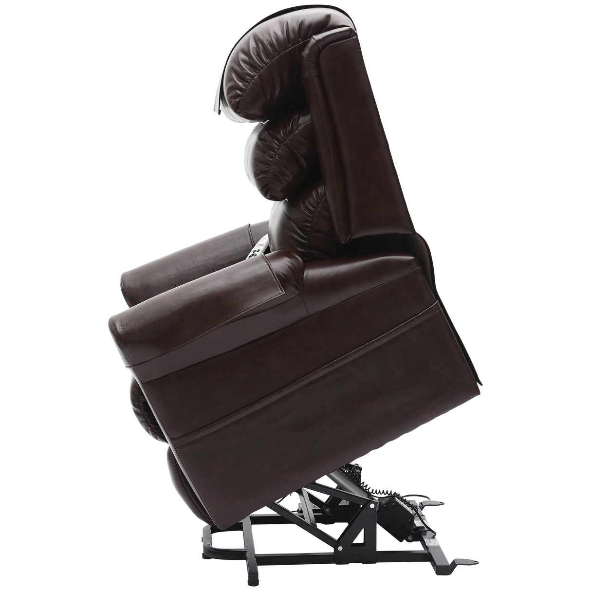 Walmesley Waterfall Back Dual Motor Rise & Recliner Chair(New)
