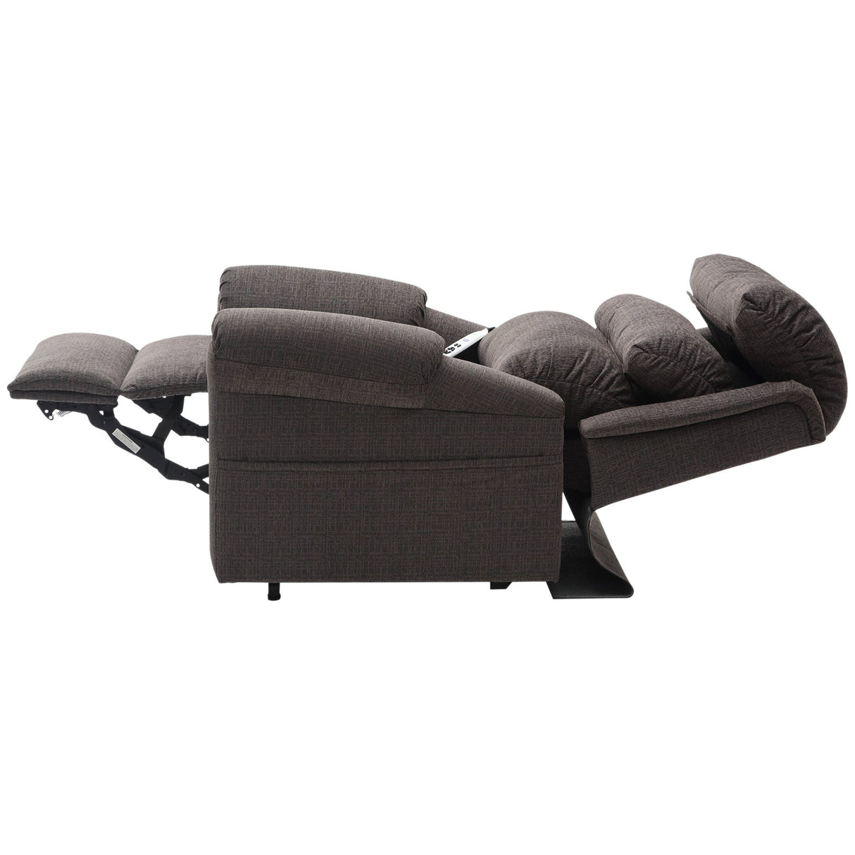 Walmesley Waterfall Back Dual Motor Rise & Recliner Chair(New)