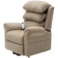 Walmesley Waterfall Back Dual Motor Rise & Recliner Chair(New)