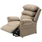 Walmesley Waterfall Back Dual Motor Rise & Recliner Chair(New)
