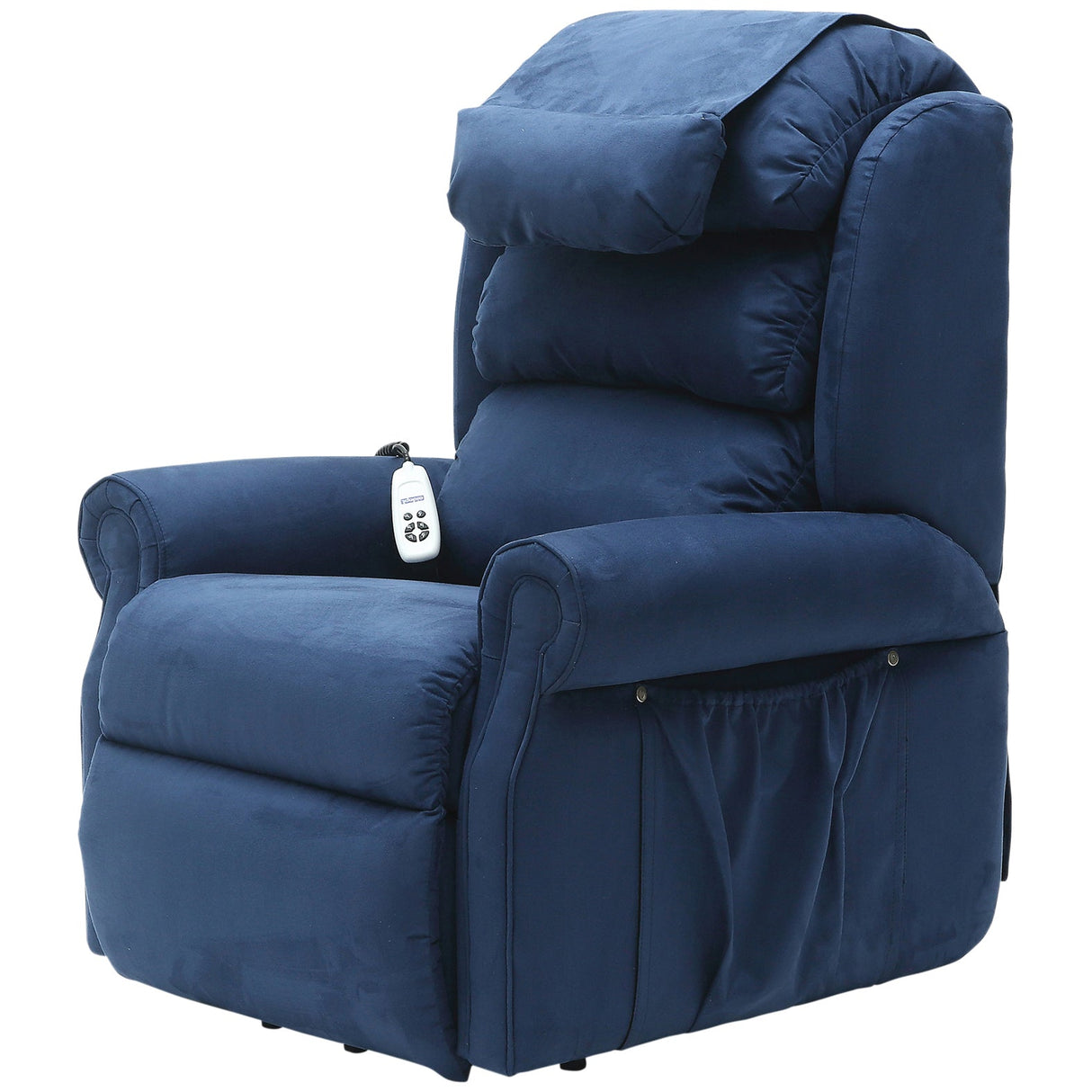 Sandfield Rise and Recline Dual Motor Armchair