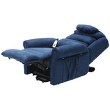 Sandfield Rise and Recline Dual Motor Armchair