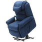 Sandfield Rise and Recline Dual Motor Armchair