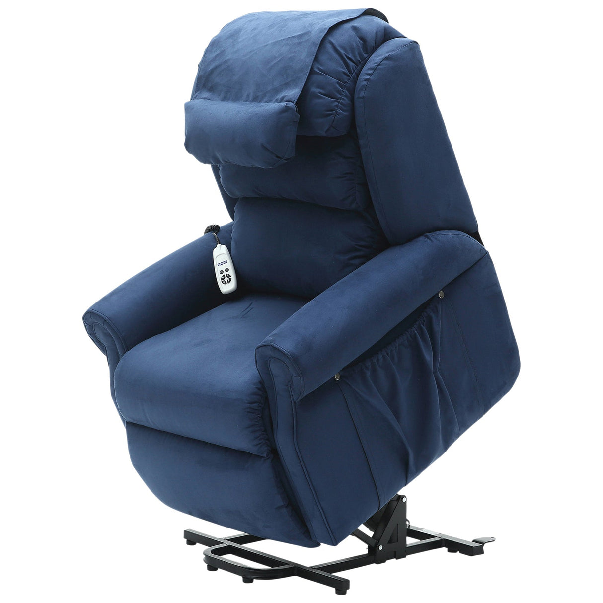 Sandfield Rise and Recline Dual Motor Armchair