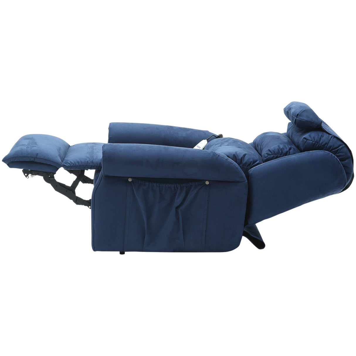 Sandfield Rise and Recline Dual Motor Armchair