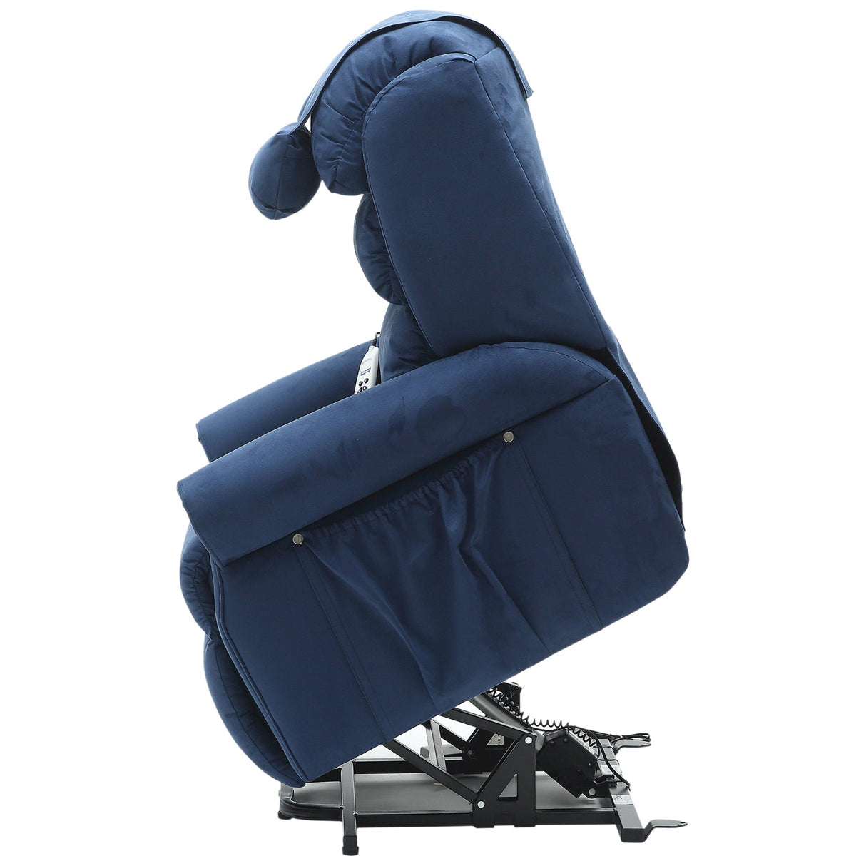 Sandfield Rise and Recline Dual Motor Armchair