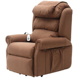 Sandfield Rise and Recline Dual Motor Armchair