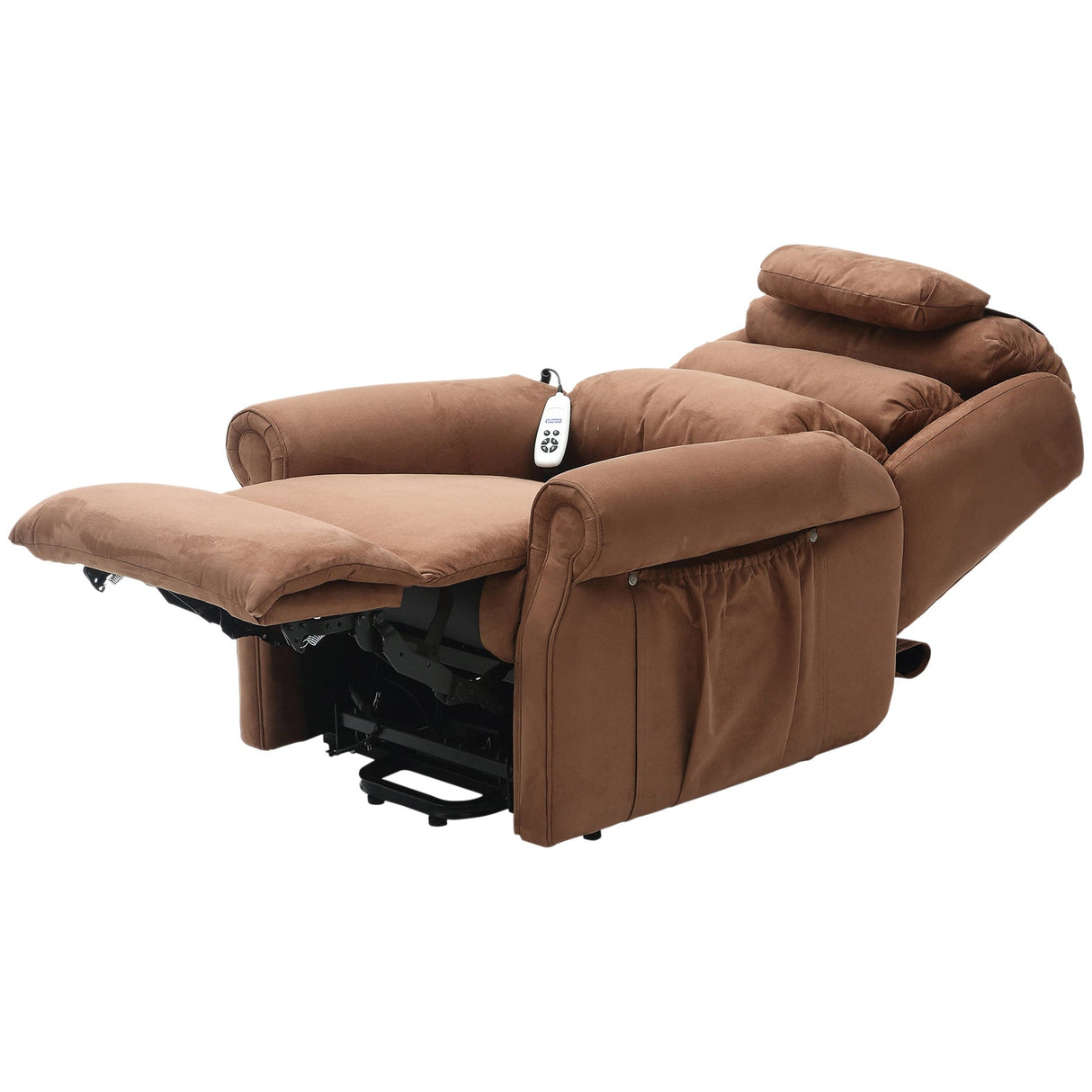 Sandfield Rise and Recline Dual Motor Armchair