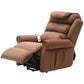 Sandfield Rise and Recline Dual Motor Armchair