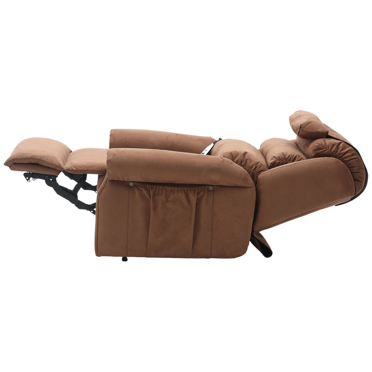 Sandfield Rise and Recline Dual Motor Armchair