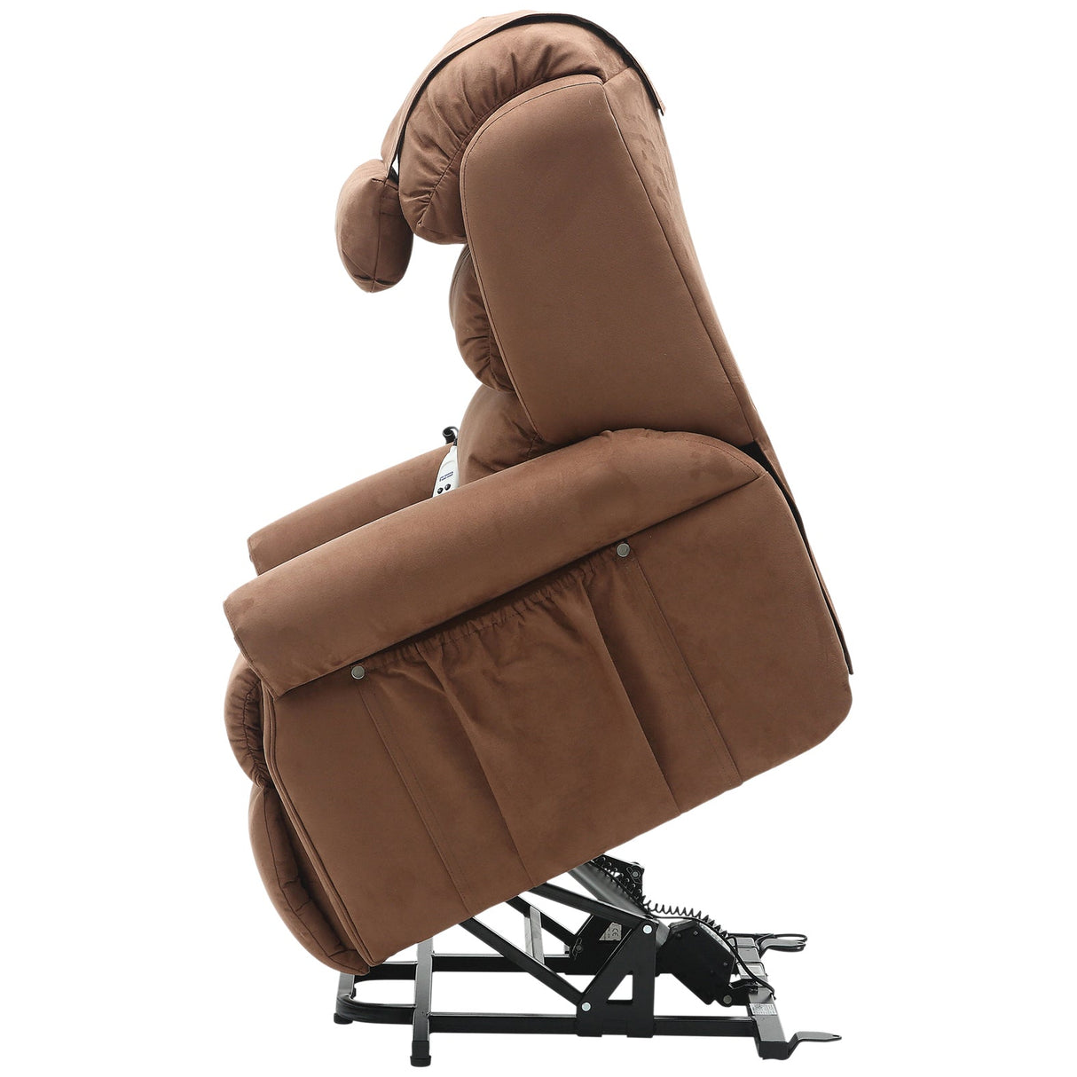 Sandfield Rise and Recline Dual Motor Armchair