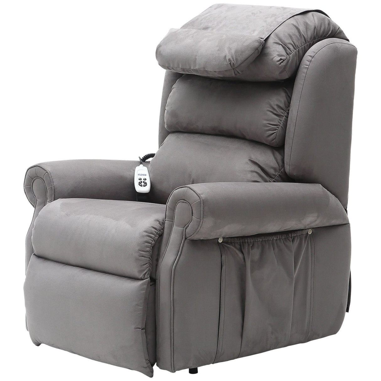 Sandfield Rise and Recline Dual Motor Armchair