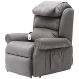 Sandfield Rise and Recline Dual Motor Armchair