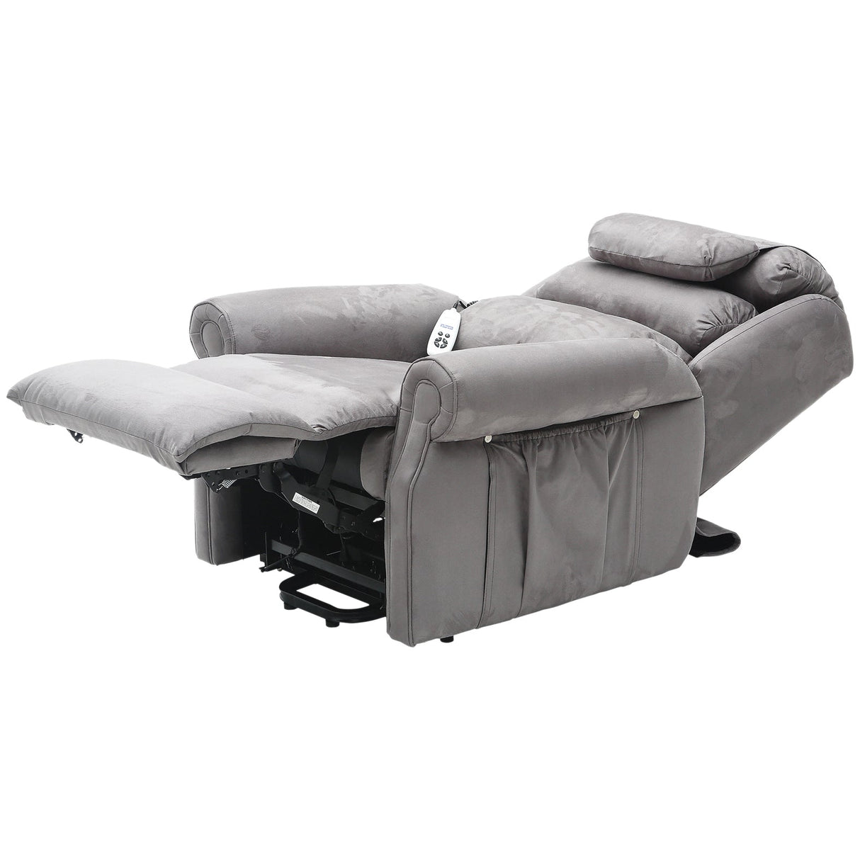 Sandfield Rise and Recline Dual Motor Armchair