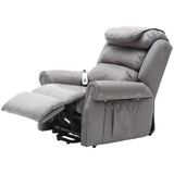Sandfield Rise and Recline Dual Motor Armchair