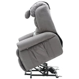 Sandfield Rise and Recline Dual Motor Armchair