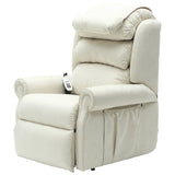 Sandfield Rise and Recline Dual Motor Armchair