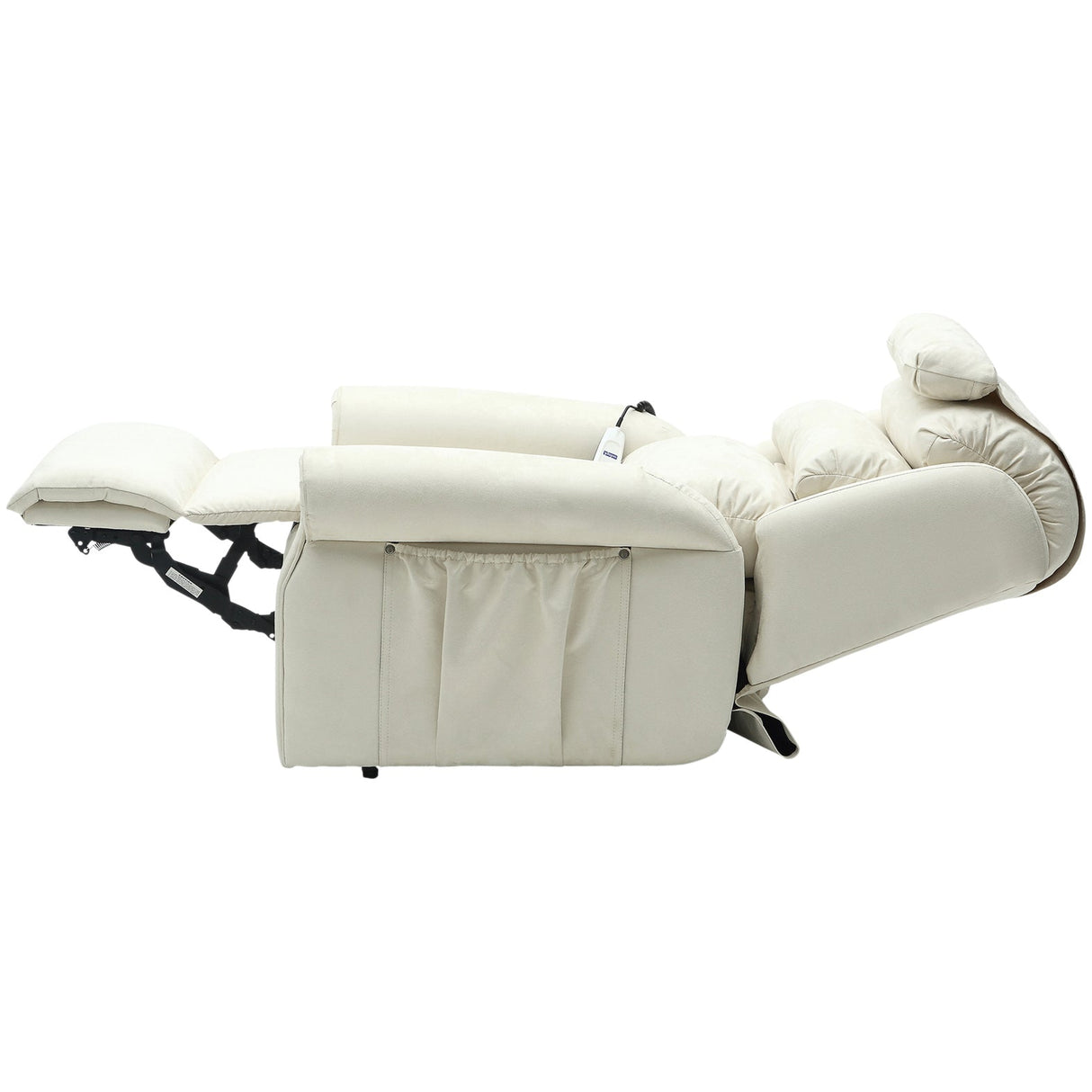 Sandfield Rise and Recline Dual Motor Armchair