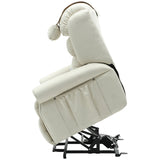 Sandfield Rise and Recline Dual Motor Armchair