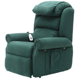 Sandfield Rise and Recline Dual Motor Armchair