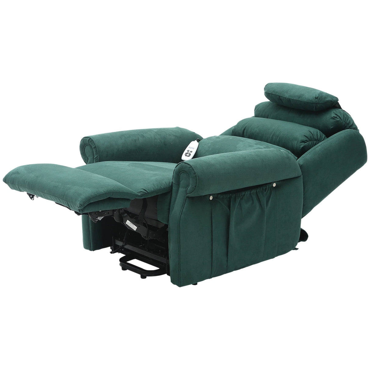 Sandfield Rise and Recline Dual Motor Armchair
