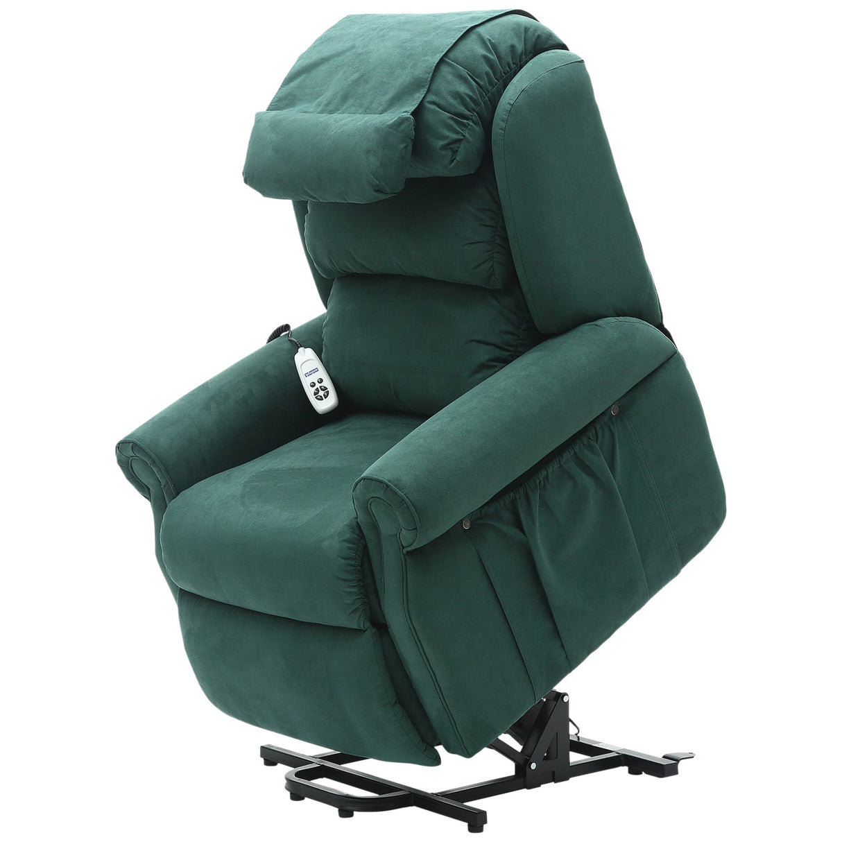 Sandfield Rise and Recline Dual Motor Armchair