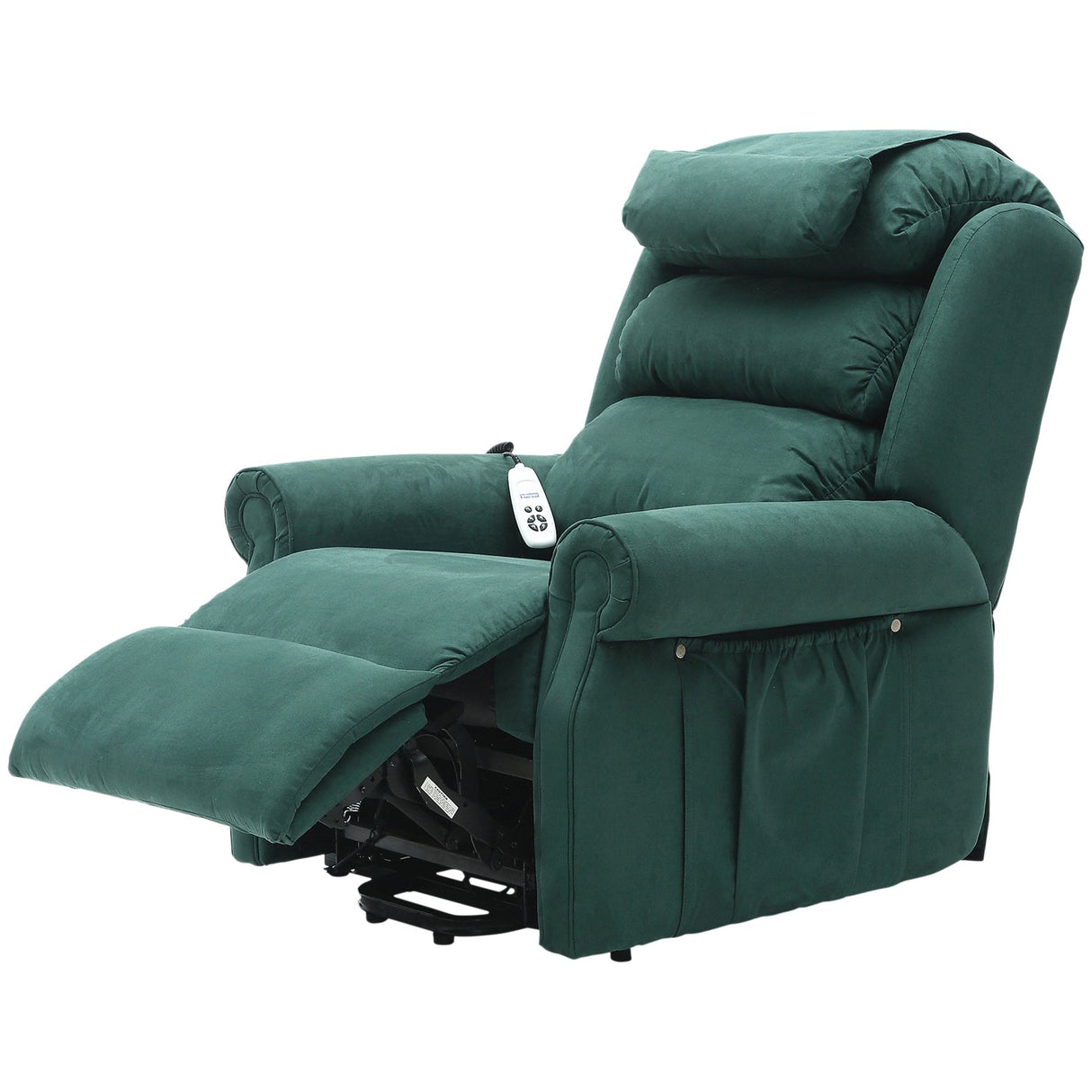 Sandfield Rise and Recline Dual Motor Armchair