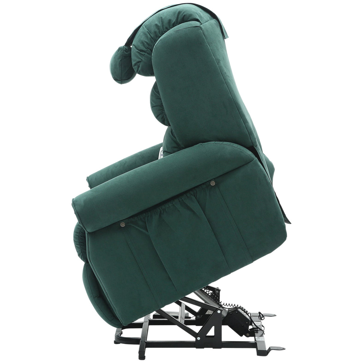 Sandfield Rise and Recline Dual Motor Armchair