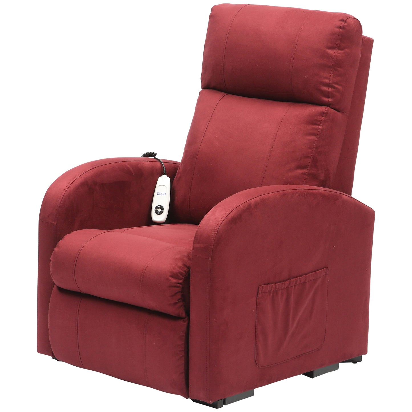 Daresbury Single Motor Rise and Recline Chair