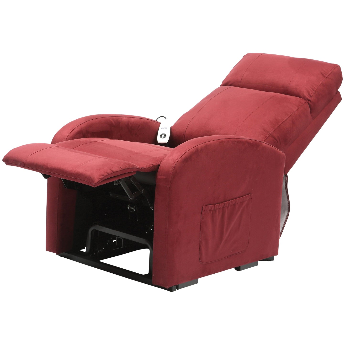 Daresbury Single Motor Rise and Recline Chair