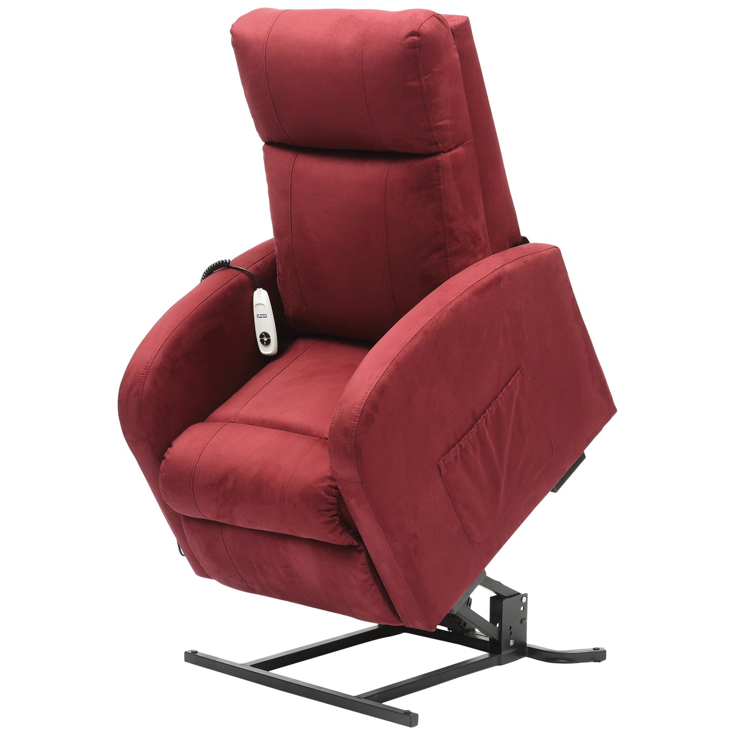 Daresbury Single Motor Rise and Recline Chair