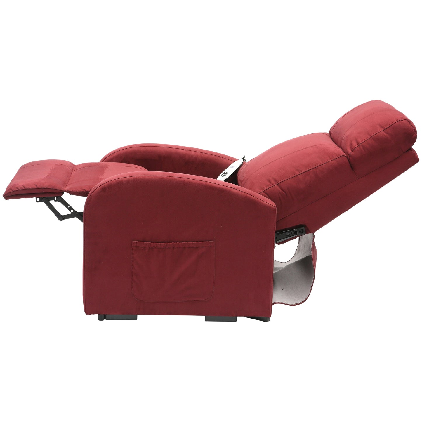 Daresbury Single Motor Rise and Recline Chair