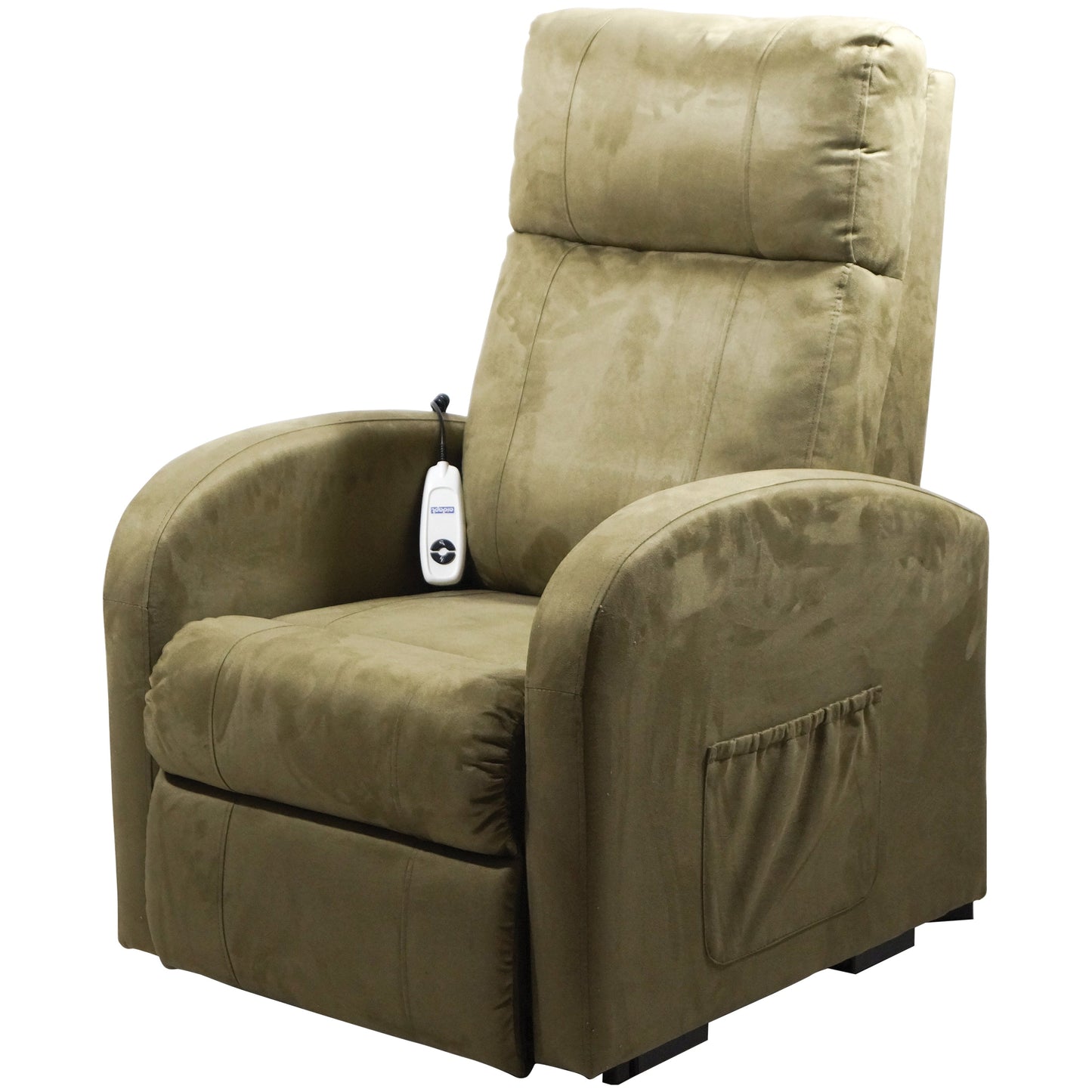 Daresbury Single Motor Rise and Recline Chair