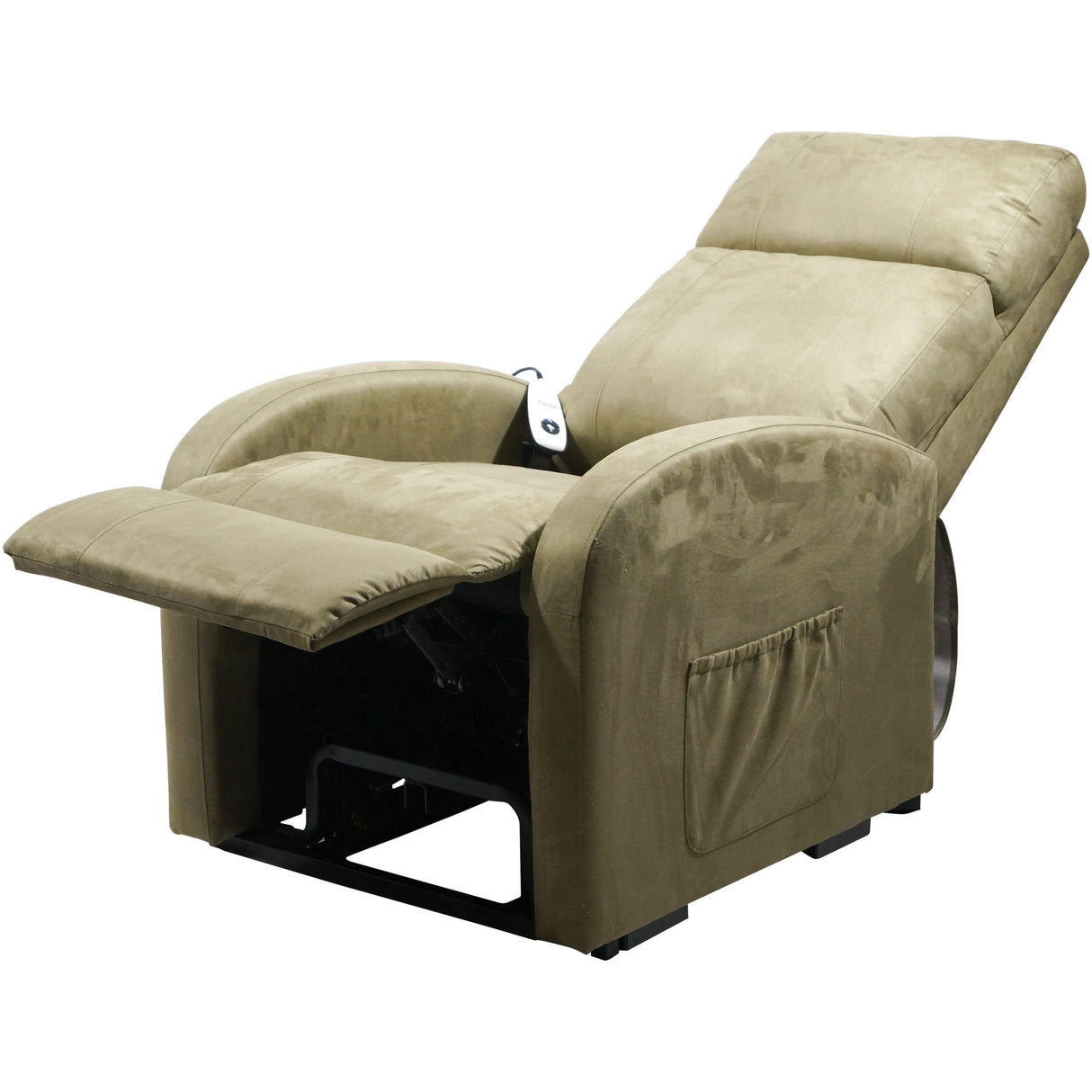 Daresbury Single Motor Rise and Recline Chair