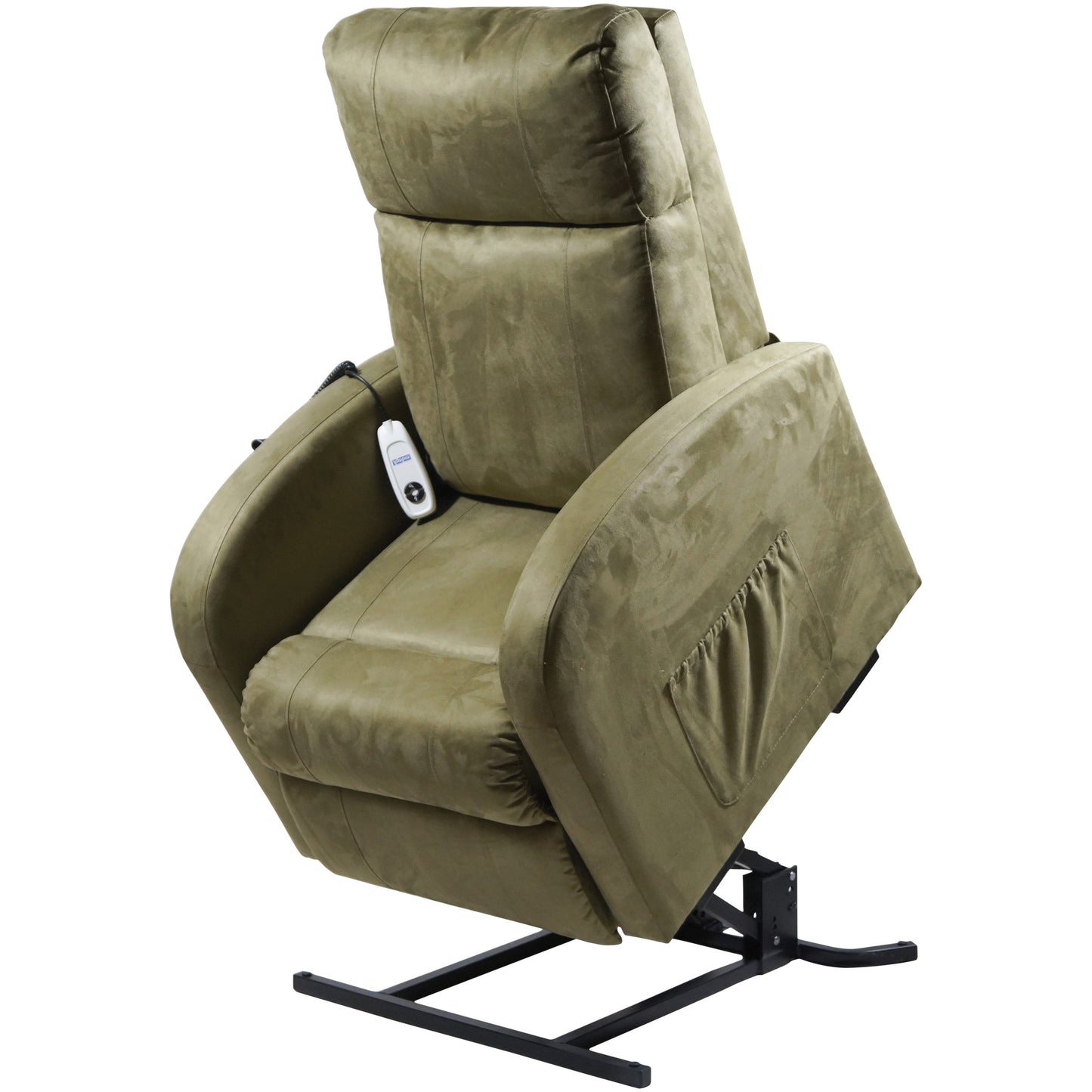 Daresbury Single Motor Rise and Recline Chair