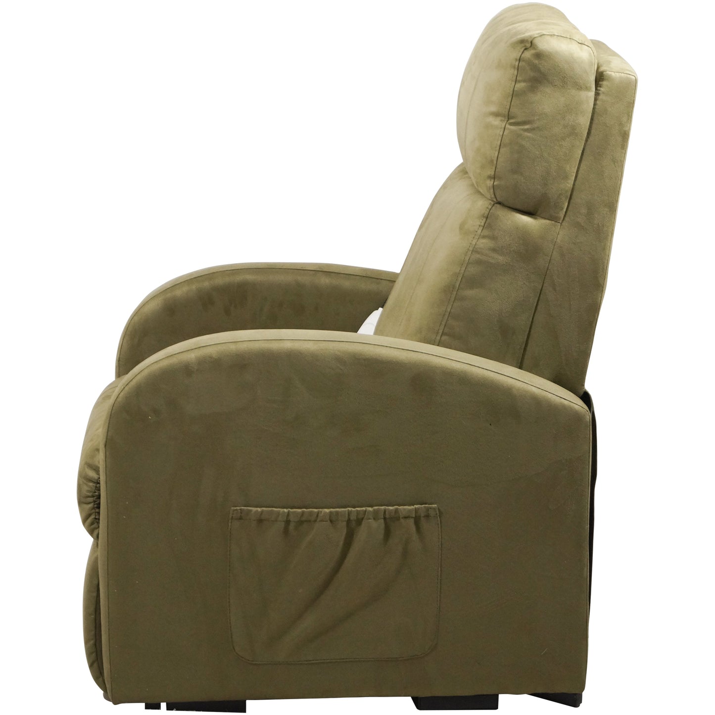 Daresbury Single Motor Rise and Recline Chair